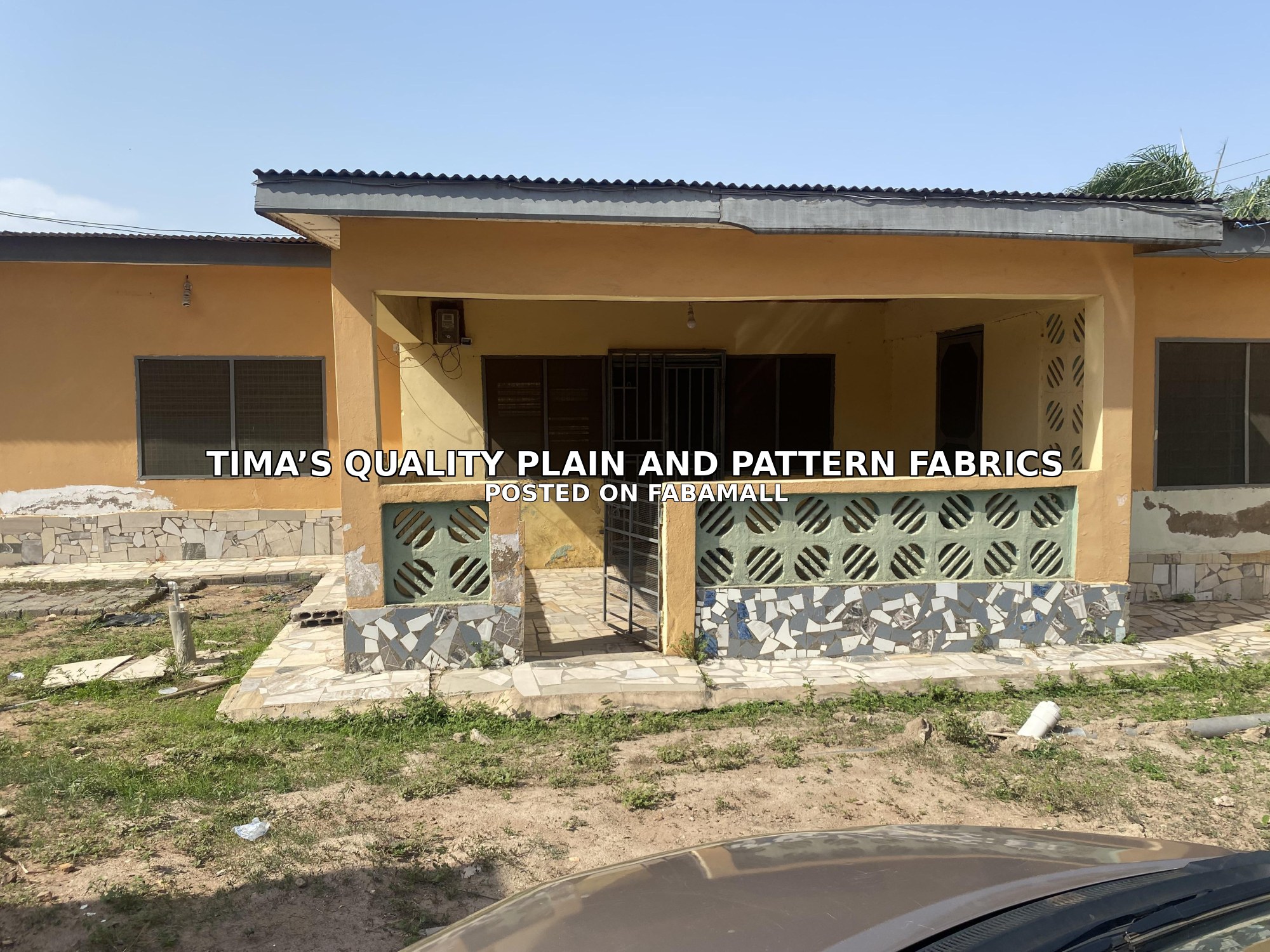 2 Bedrooms Houses & Apartments for Rent in Dome — 2