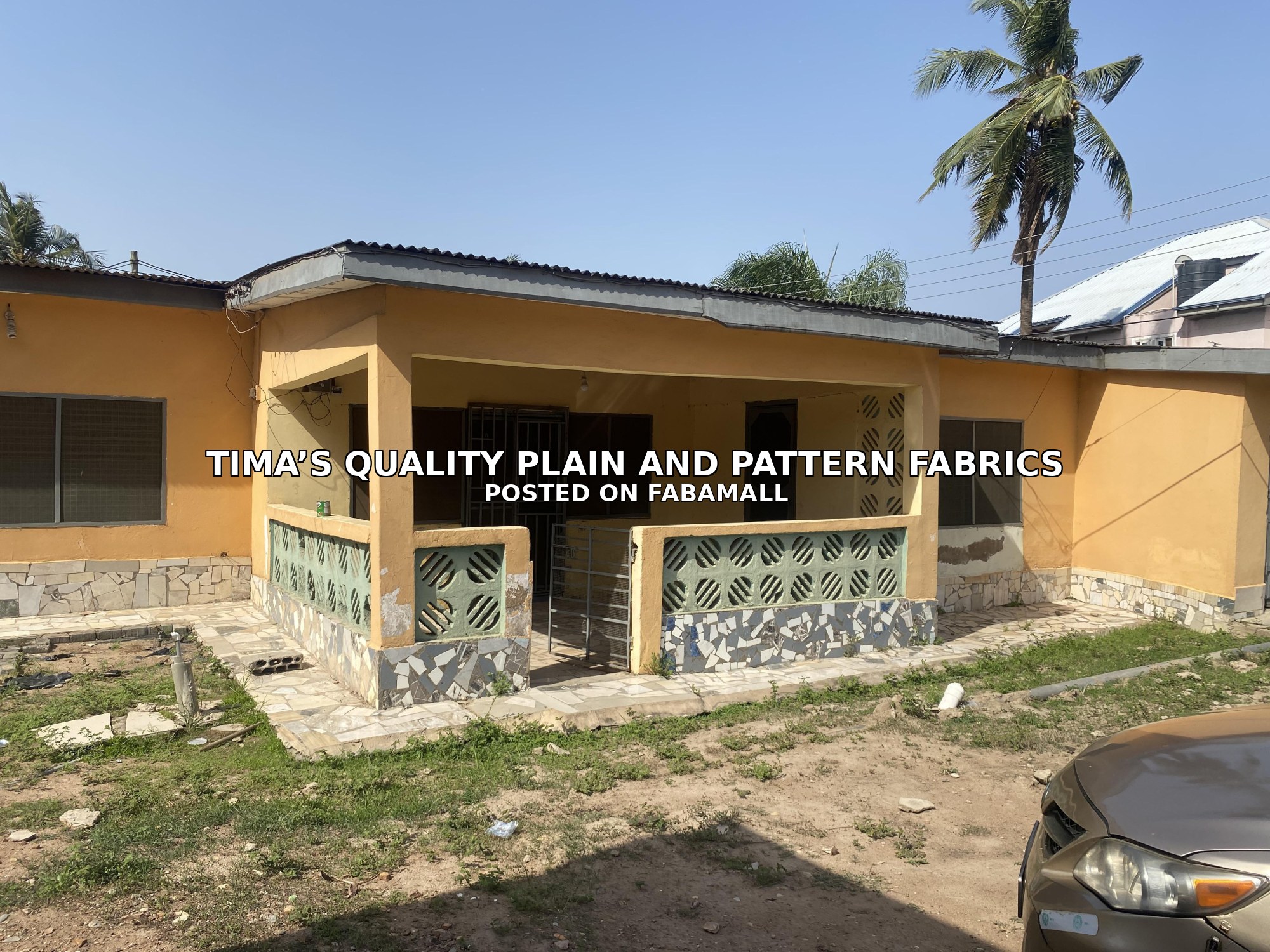 2 Bedrooms Houses & Apartments for Rent in Dome — 1