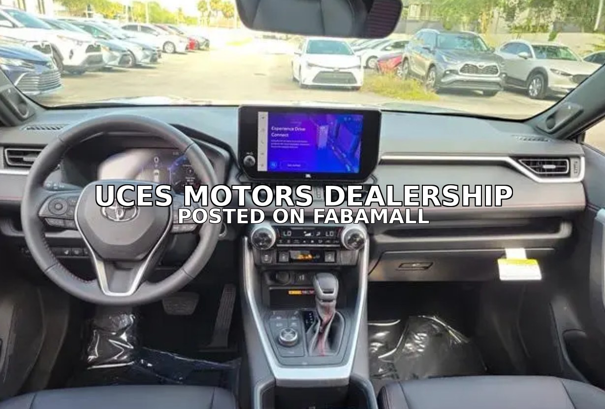 2024 Toyota RAV4 Prime XSE — 2