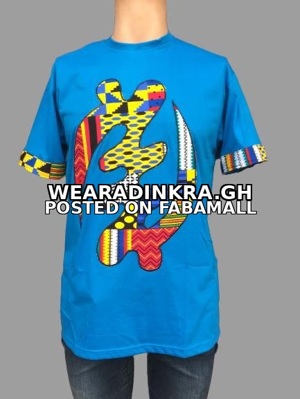 Adinkra T Shirts for sale in Ghana — 4