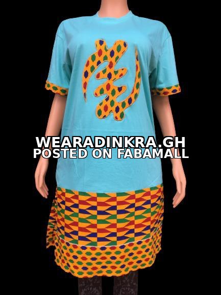 Adinkra T Shirts for sale in Ghana — 3