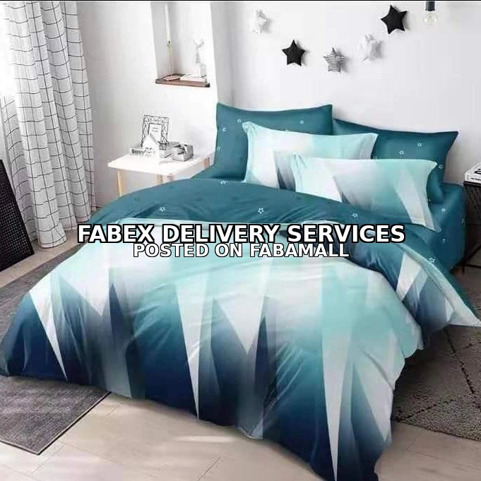 Affordable bedsheets — 1