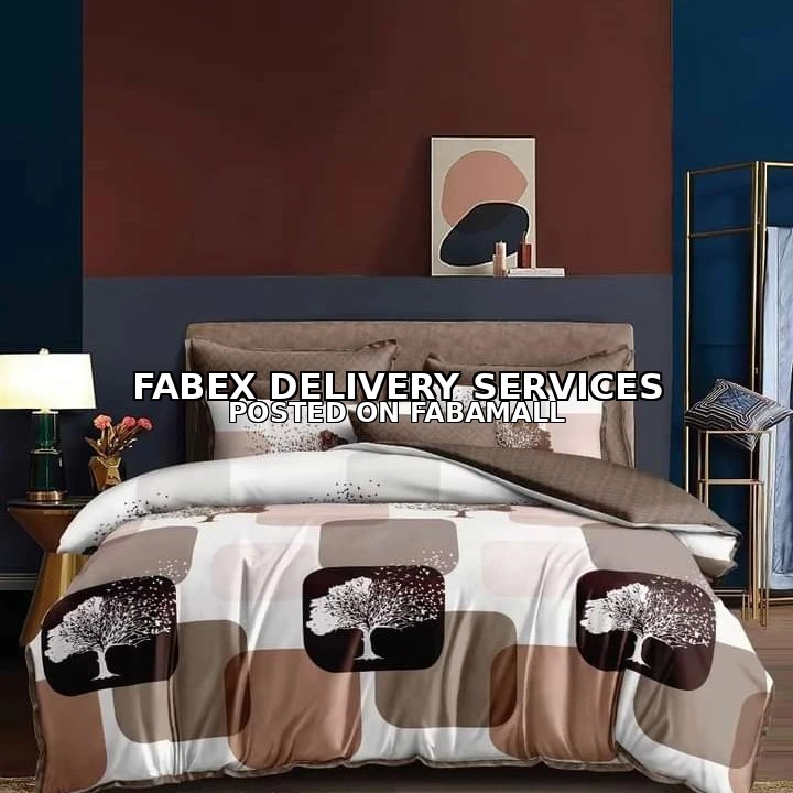 Affordable bedsheets — 5