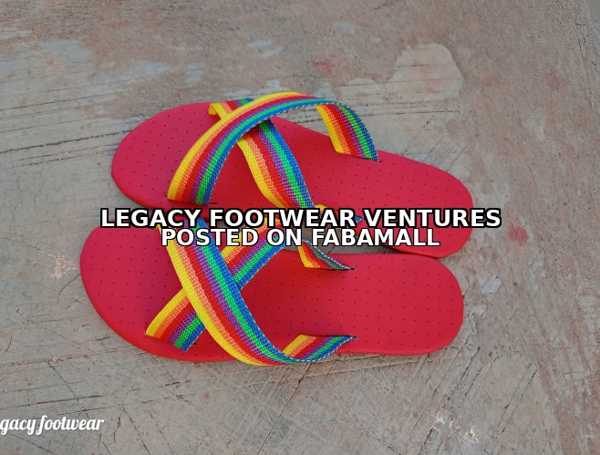 Affordable ladies slippers in Ghana — 2