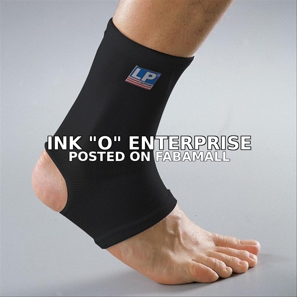 Ankle Support/brace(soft) — 2