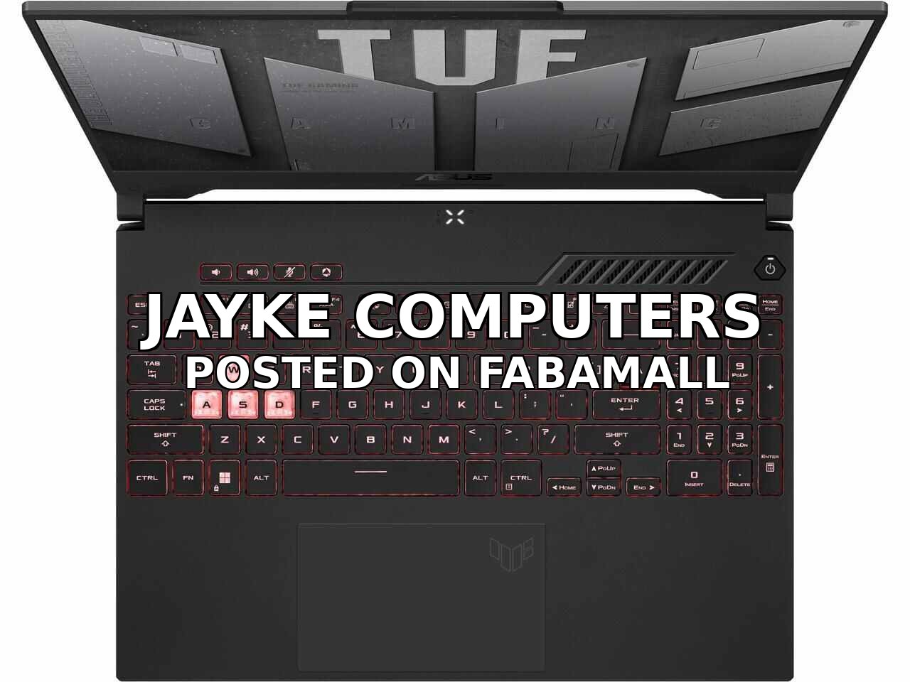 Asus Gaming Laptop for sale in Ghana — 3