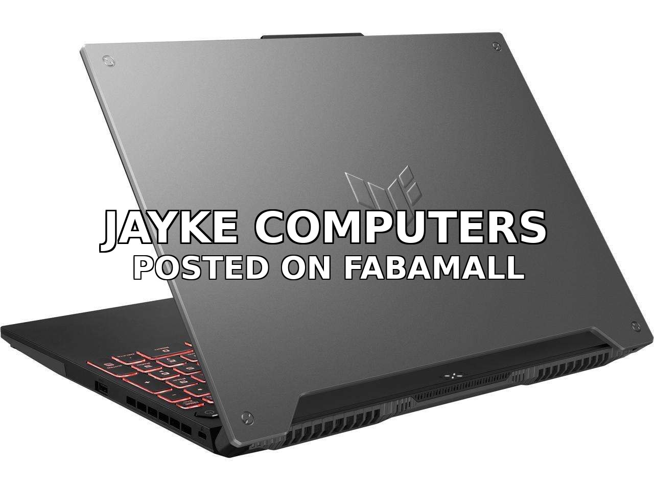 Asus Gaming Laptop for sale in Ghana — 2