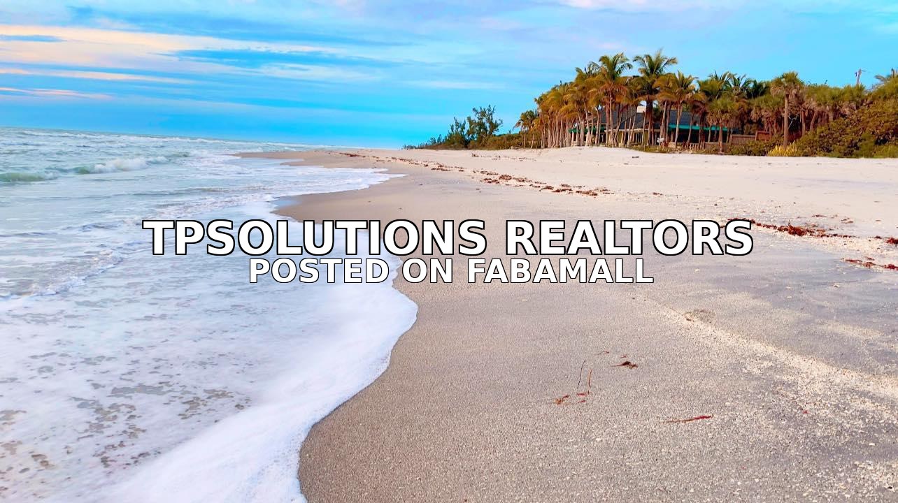 BEACHFRONT LAND FOR SALE AT MUMFORD — 1