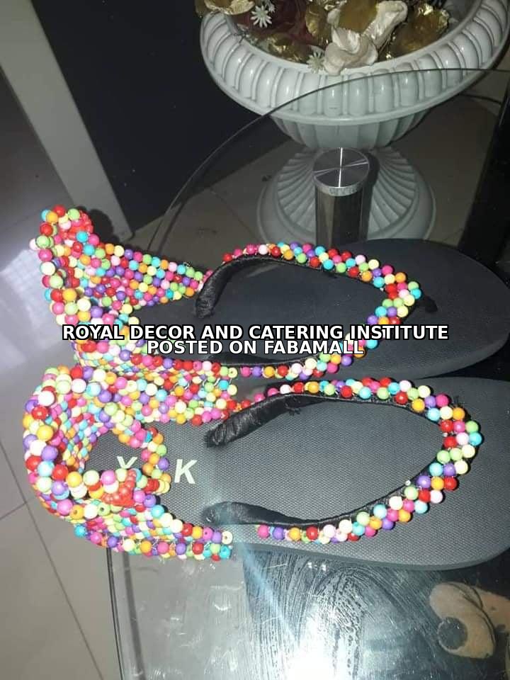 Bead making for beginners Ghana — 3
