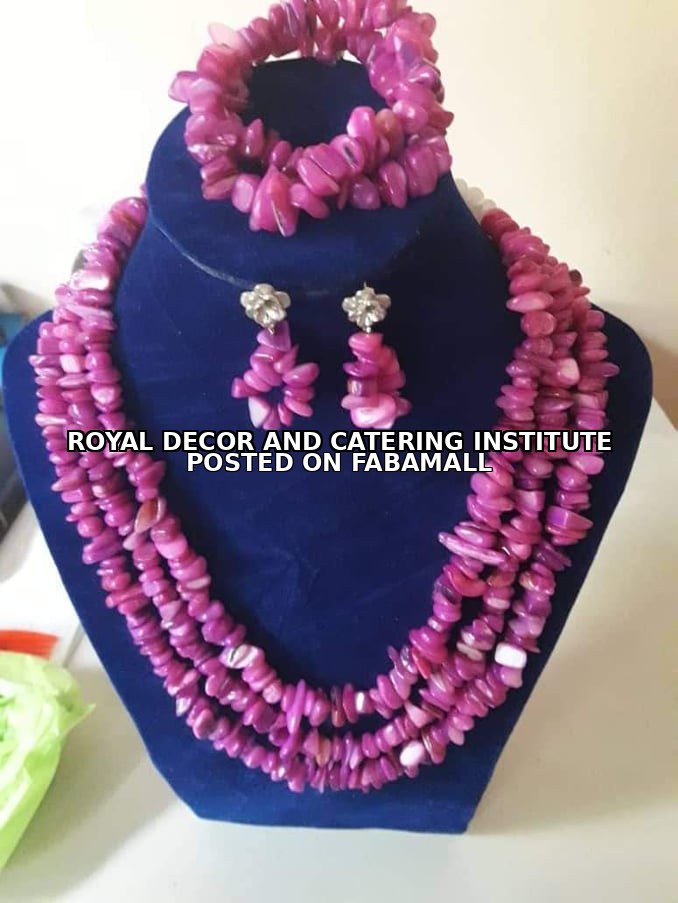 Bead making for beginners Ghana — 5