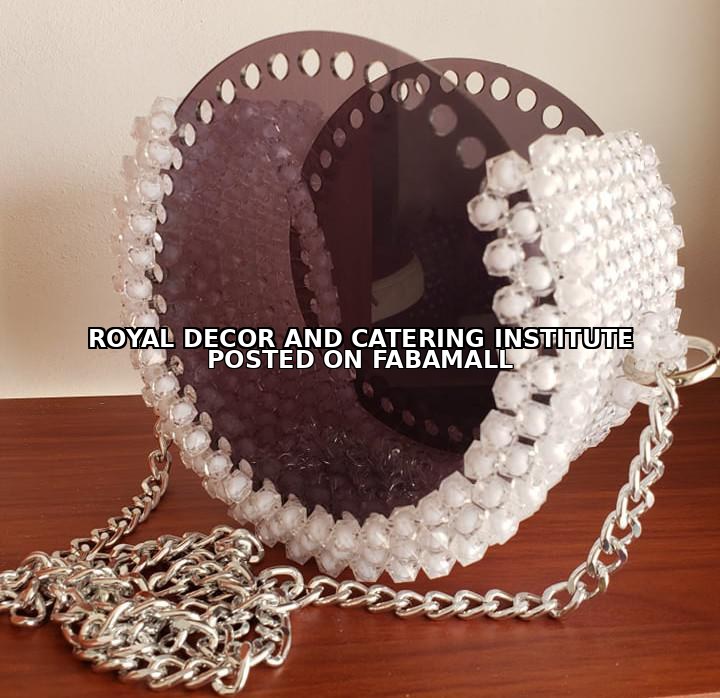Bead making for beginners Ghana — 9