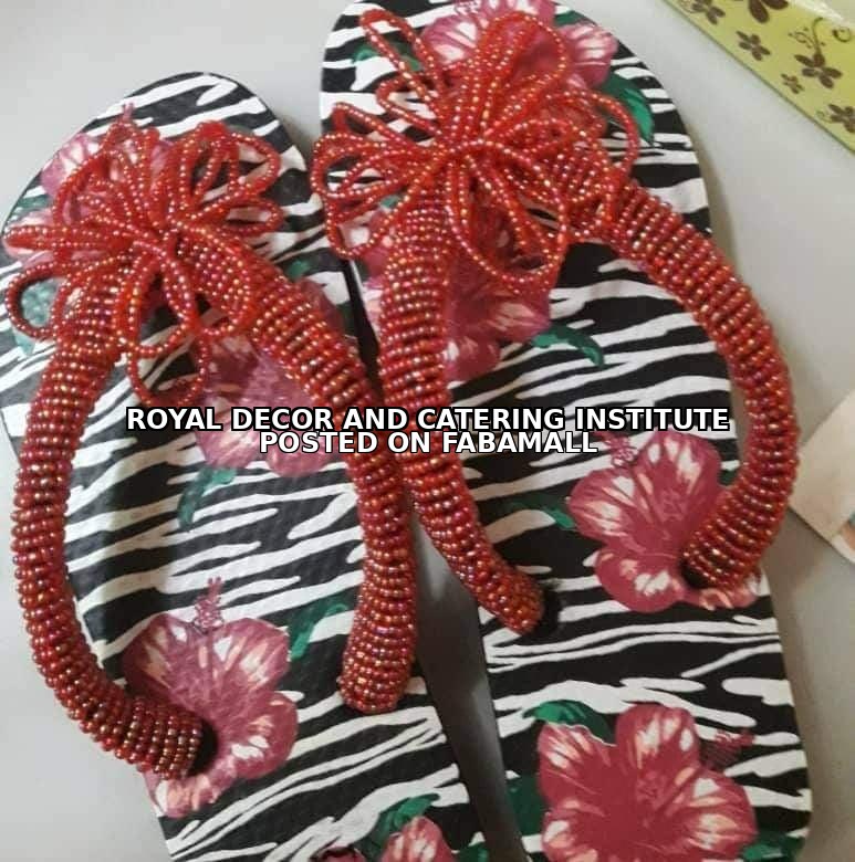 Bead making for beginners Ghana — 6