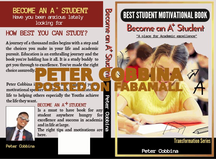 Become an A+ student — 1