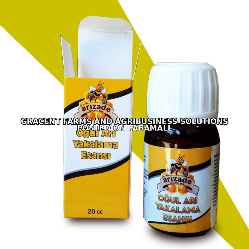 Bee swarm commander (cotton dip/spray) — 1