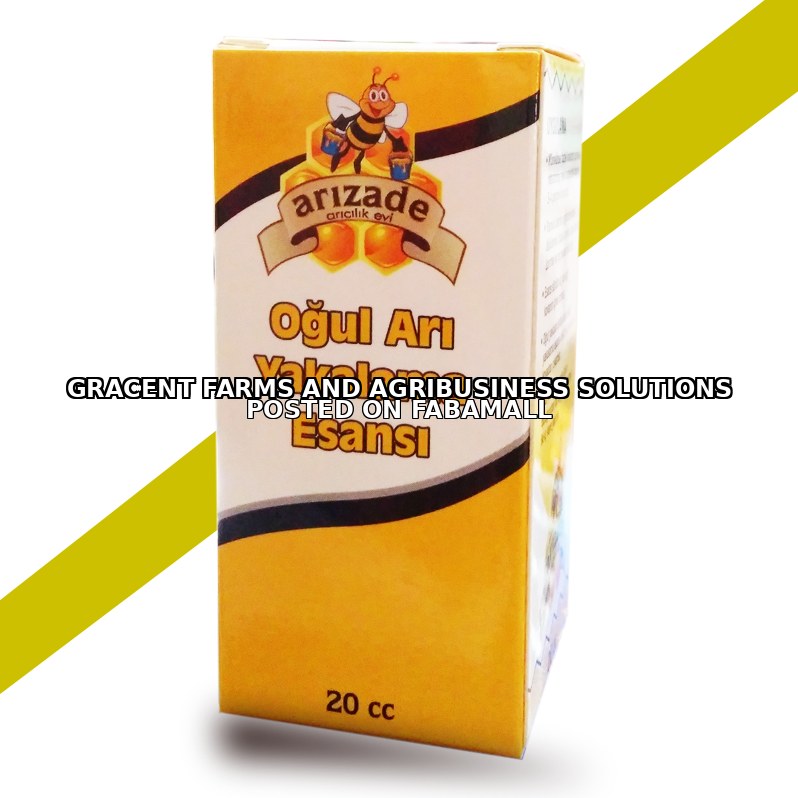 Bee swarm commander (cotton dip/spray) — 2