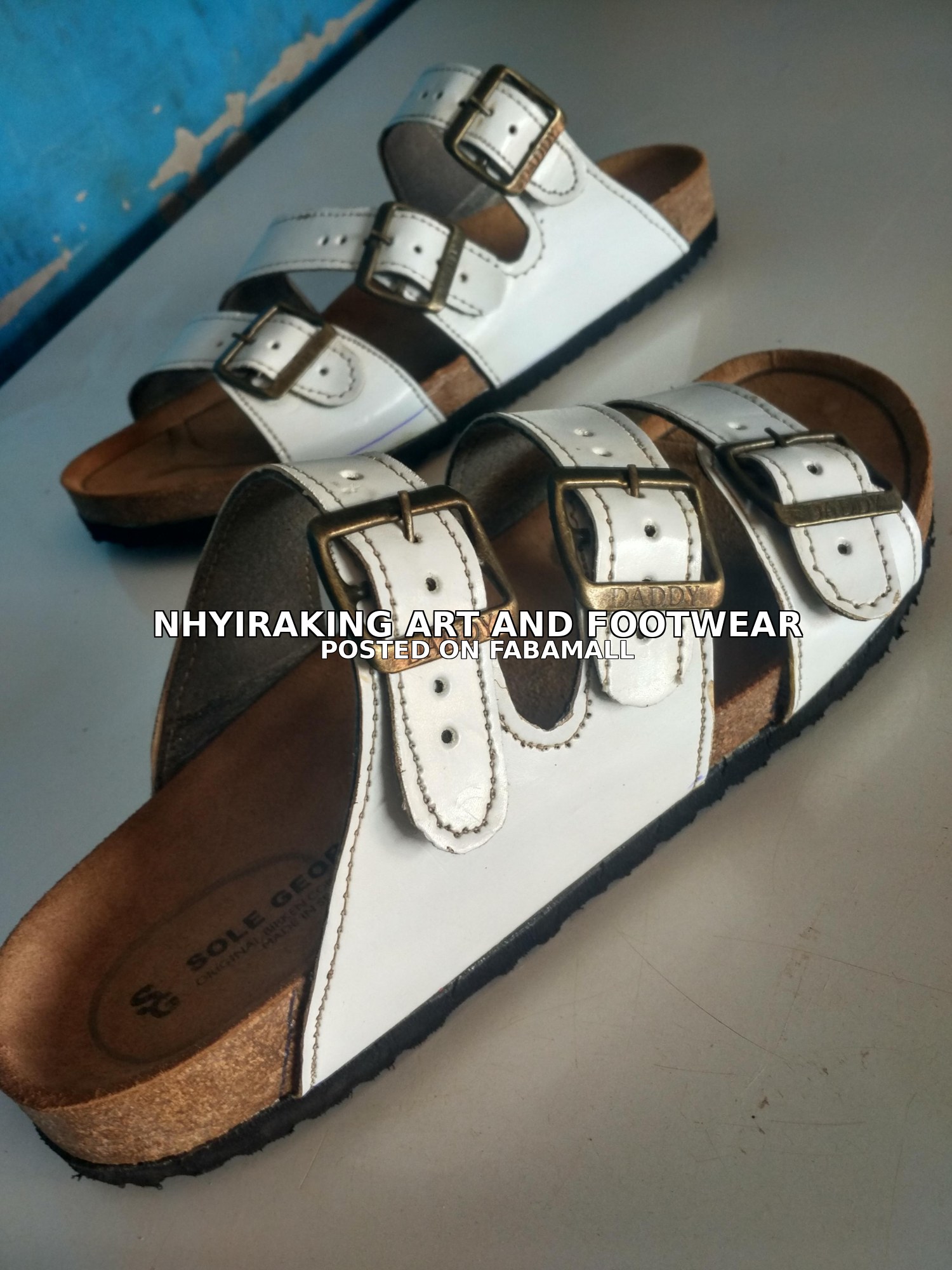 Berk Slipper — 1