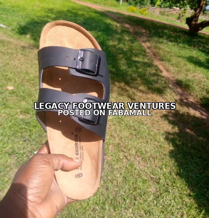 Berk slippers — 1