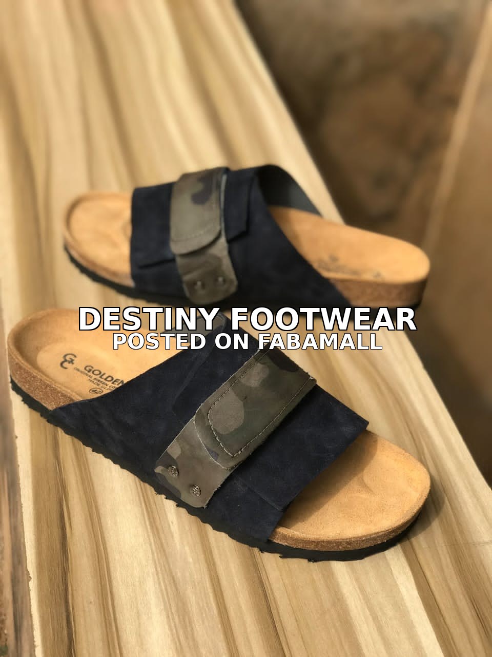 Berk Slippers for sale in Ghana — 4
