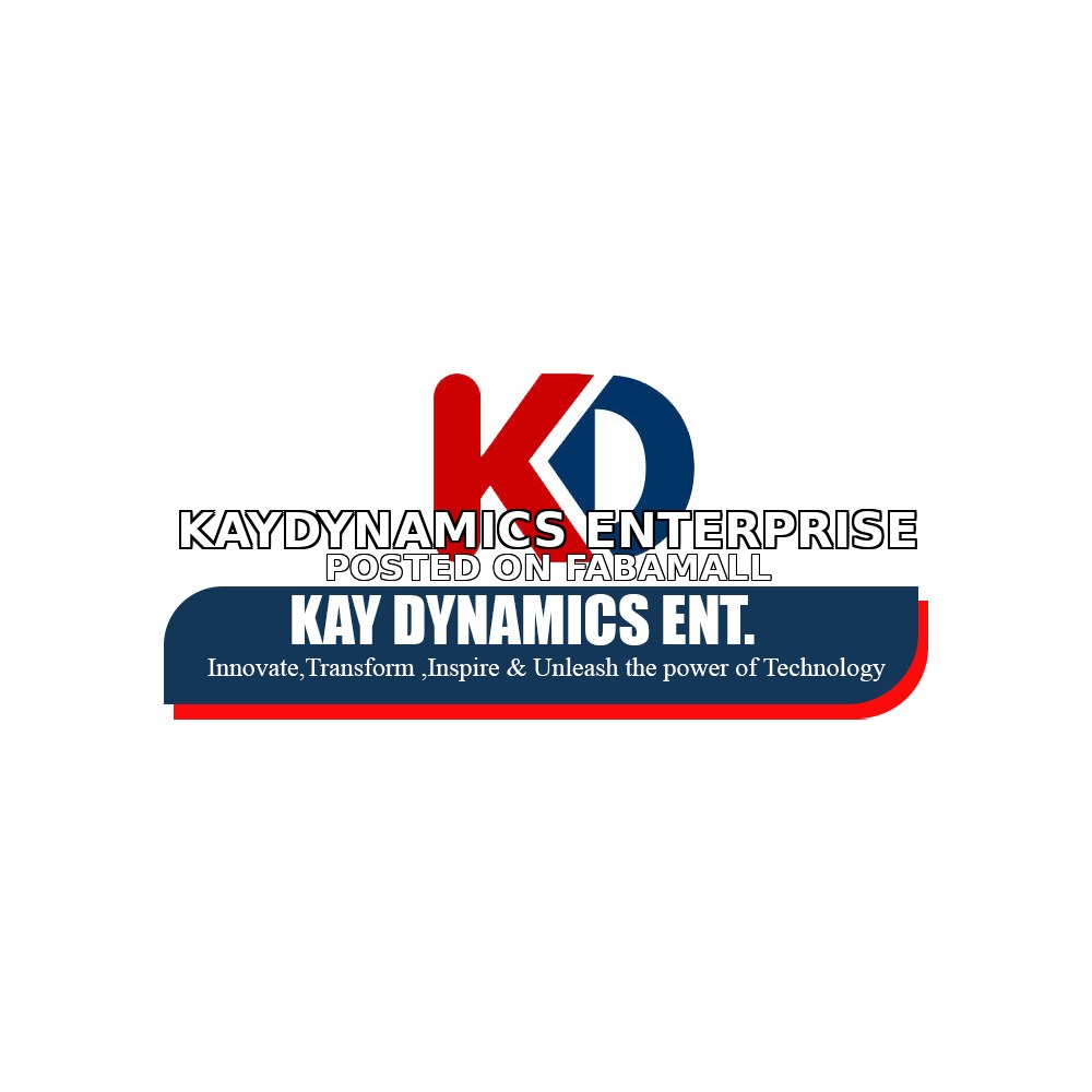 Best LOGO DESIGNS in Ghana — 4