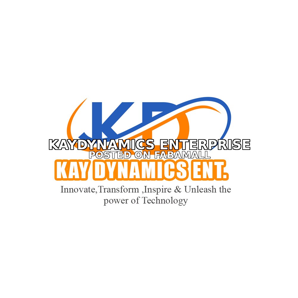 Best LOGO DESIGNS in Ghana — 2