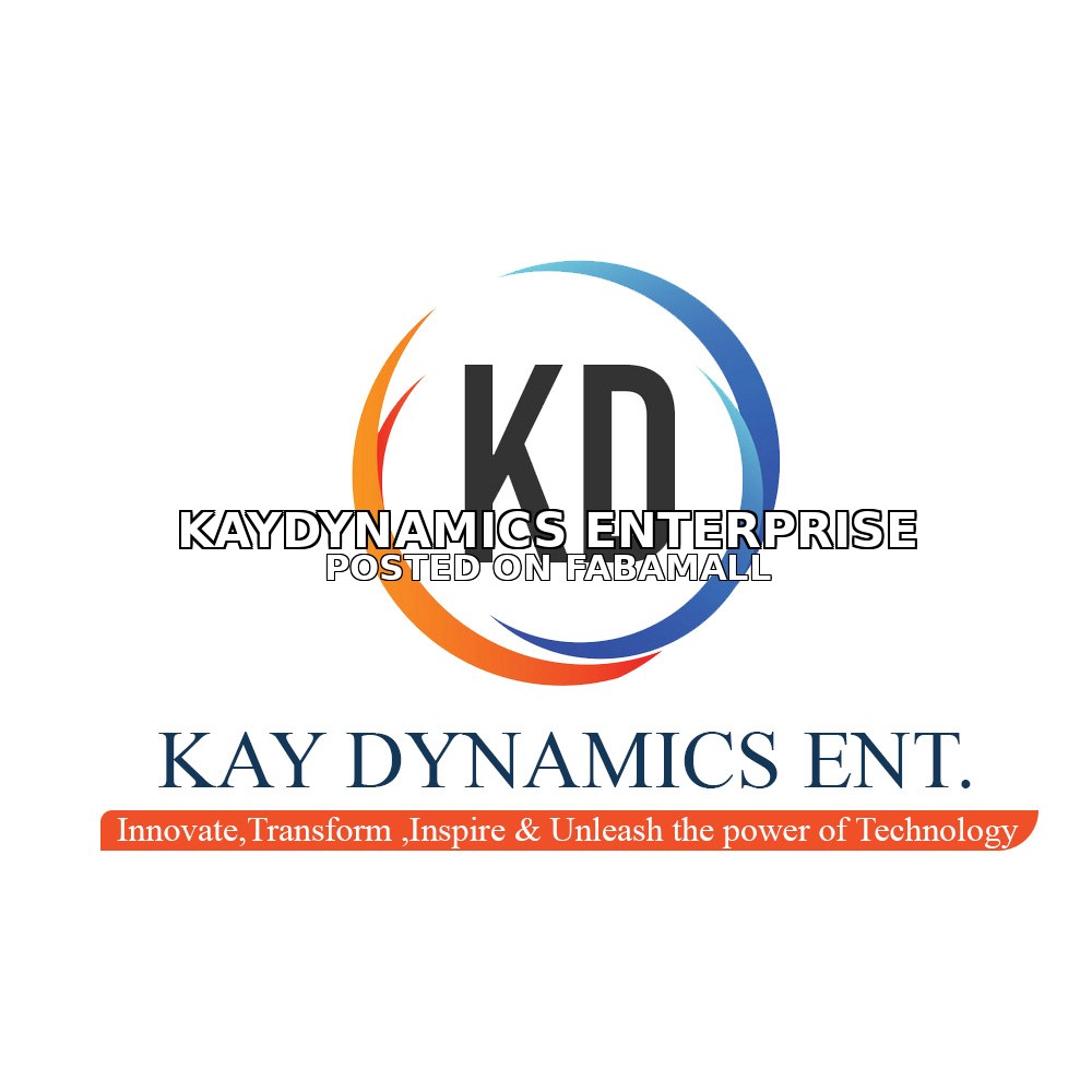 Best LOGO DESIGNS in Ghana — 3