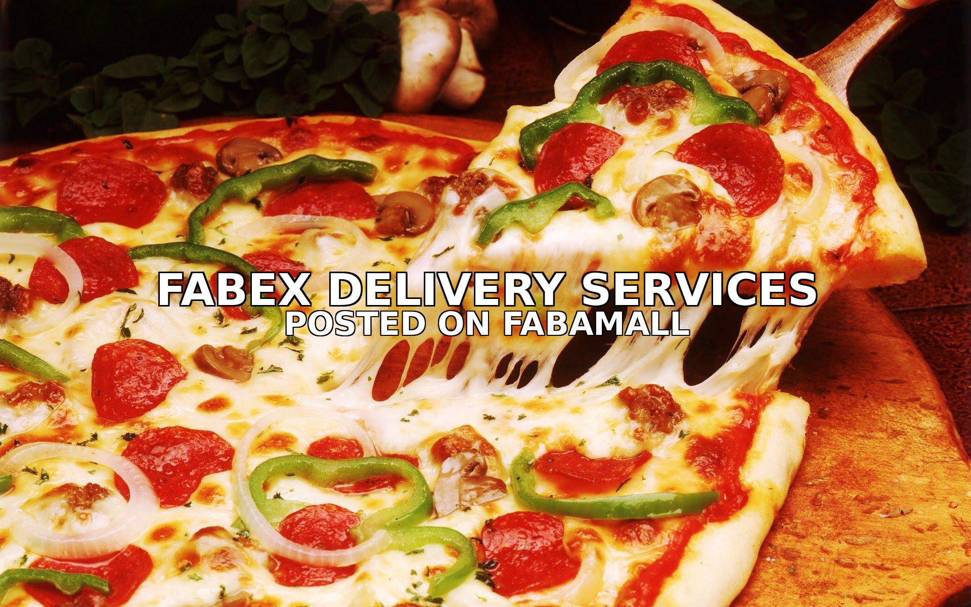 Best Pizza Delivery in Sunyani — 3