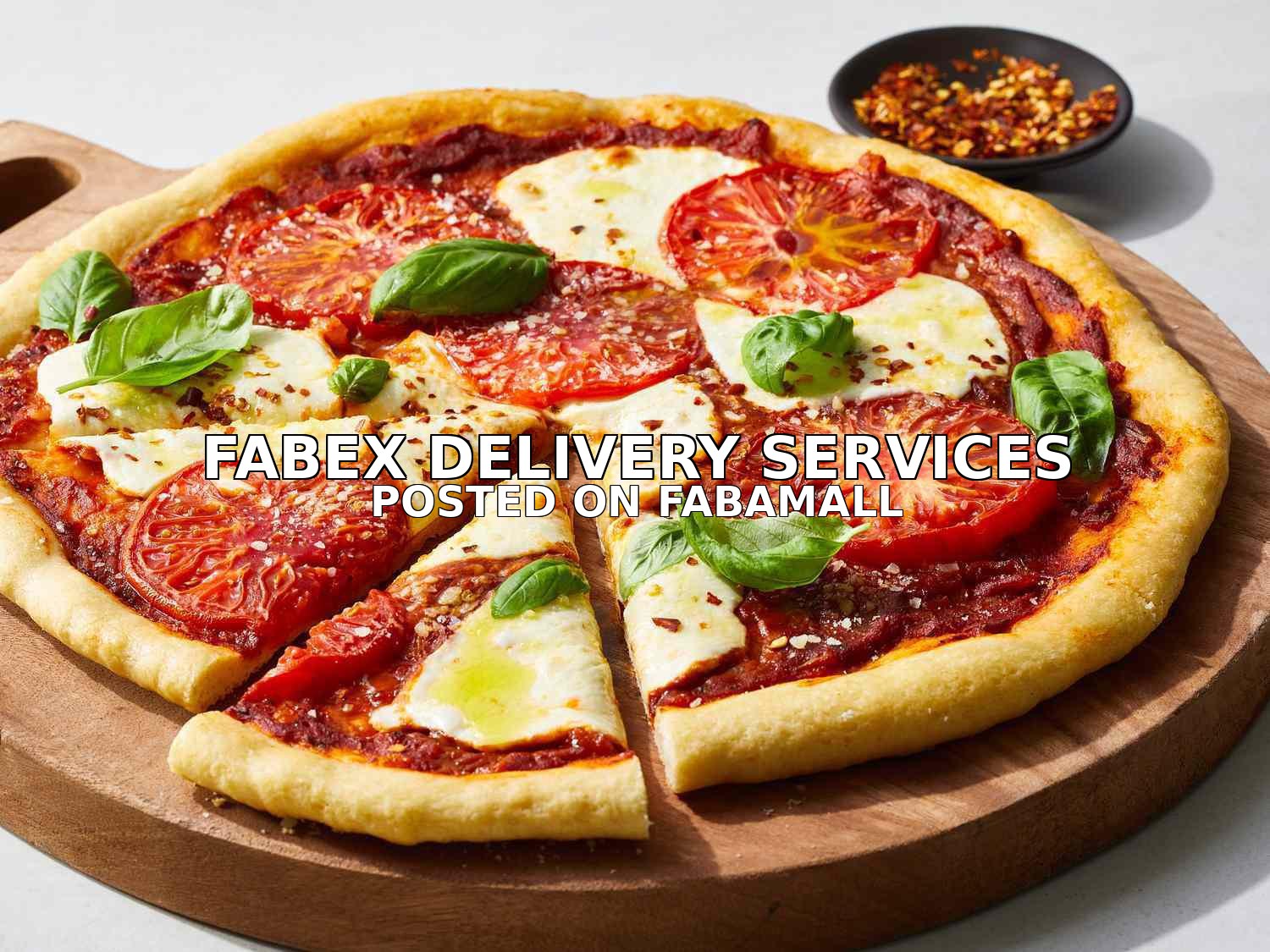 Best Pizza Delivery in Sunyani — 2