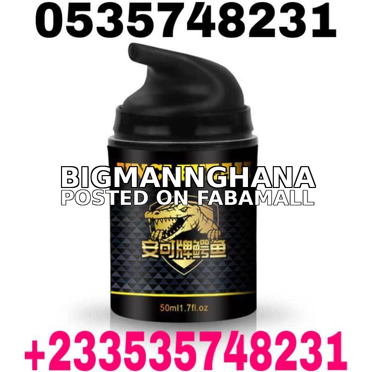Big Penis for men in 1Week — 6