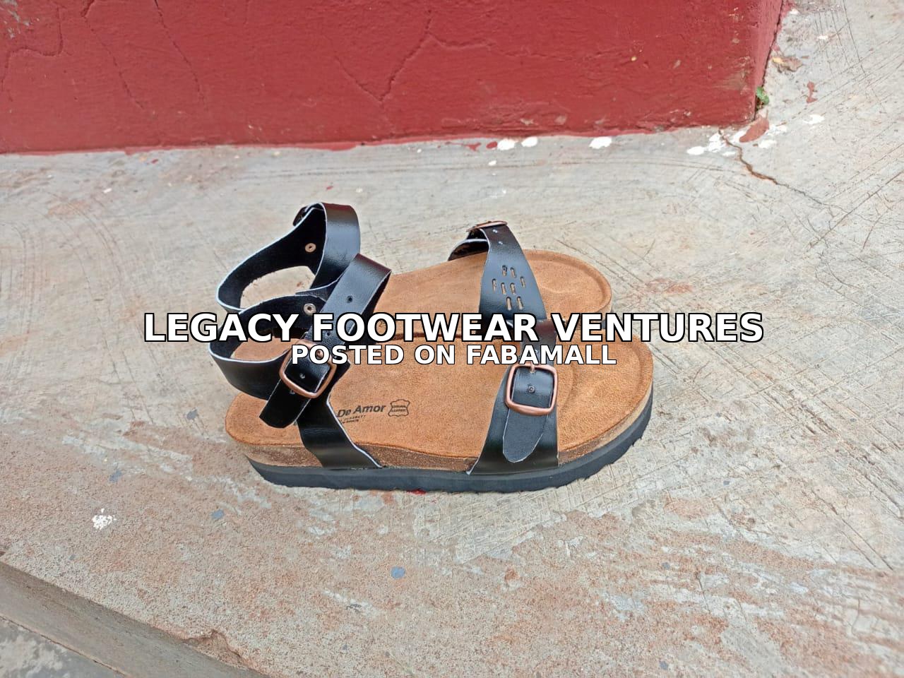 Birk sandals for men in Ghana — 5