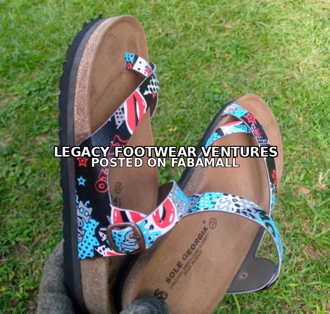 Birk slippers for ladies — 3
