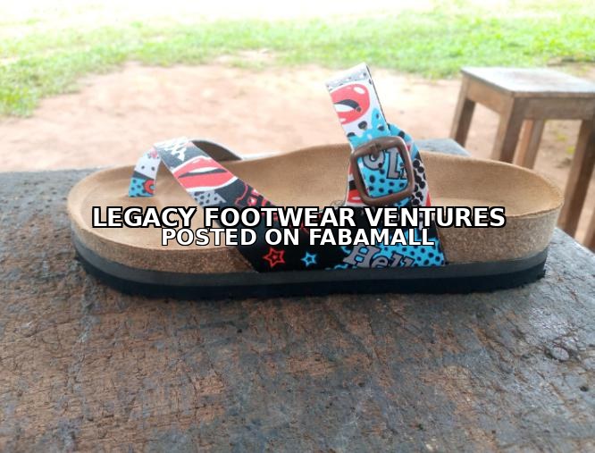 Birk slippers for ladies — 2