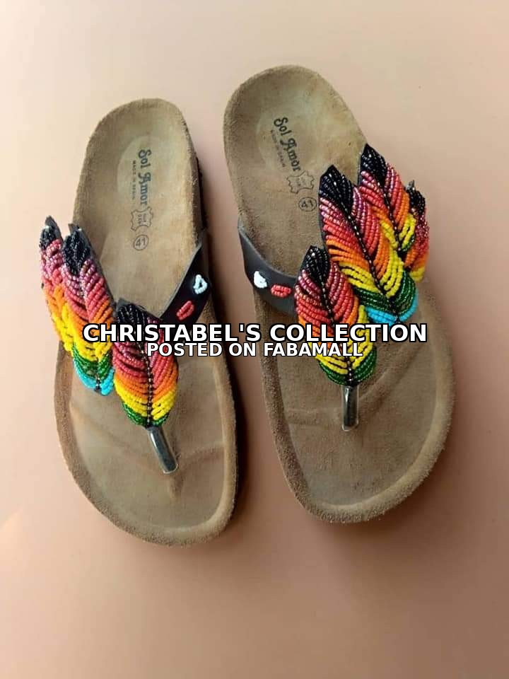 Birk slippers for ladies best price in Accra Ghana — 1