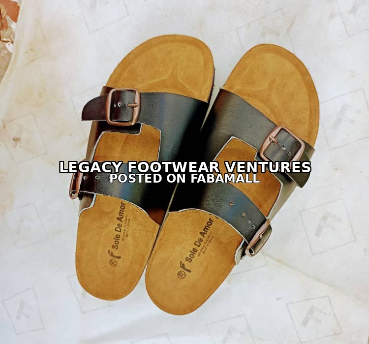 Birk slippers for men in Ghana — 1