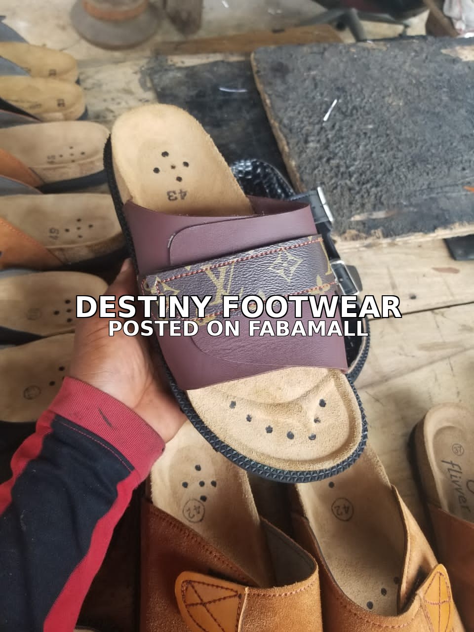 Birk Slippers for sale in Ghana — 7