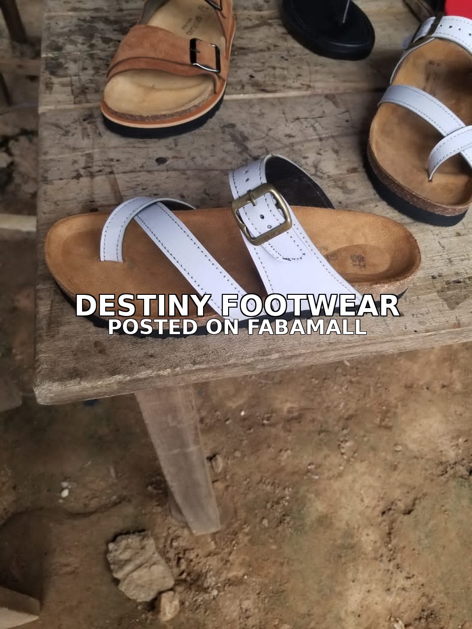Birk Slippers for sale in Ghana — 6