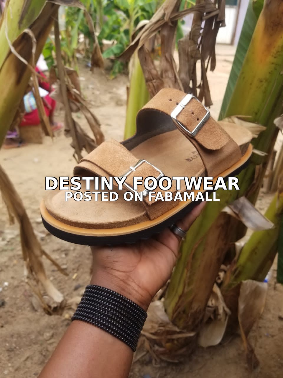Birk Slippers for sale in Ghana — 1