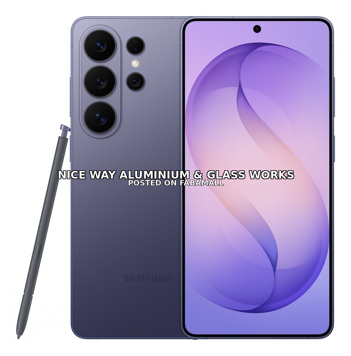 Brand New Samsung A54 — 1
