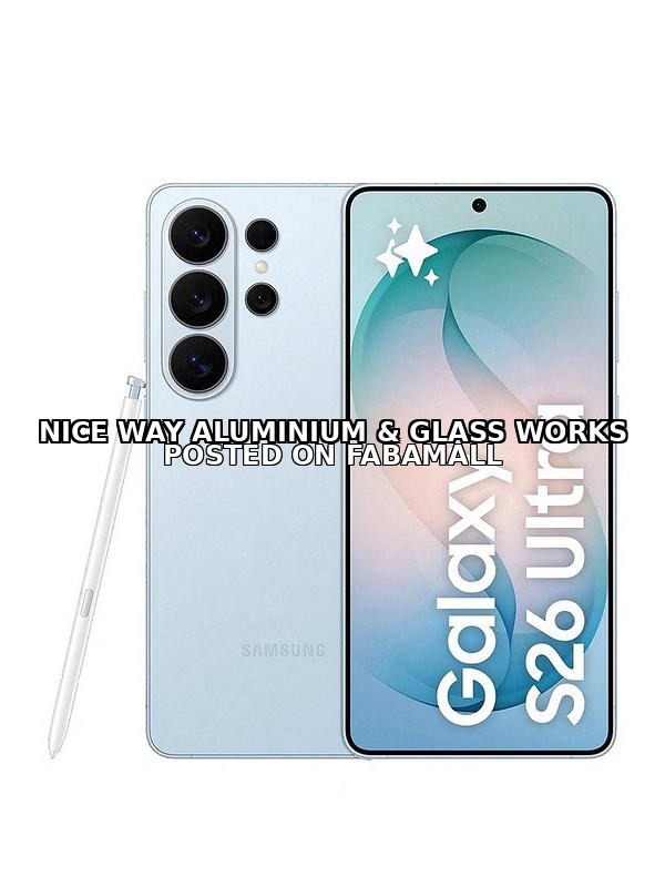 Brand New Samsung A54 — 5