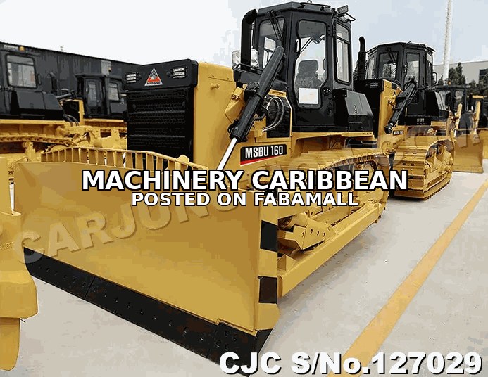 Bulldozer for Sale in Guyana — 2