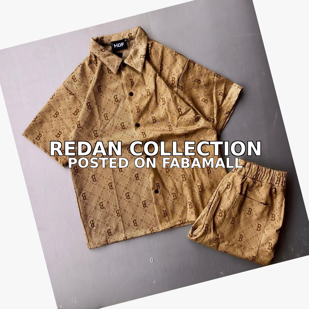 Burberry shirt short sleeve — 3