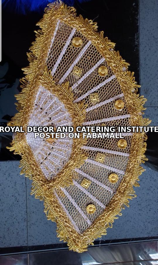 Catering Schools in Ghana — 5