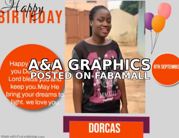 Church Flyer Design in Ghana — 4