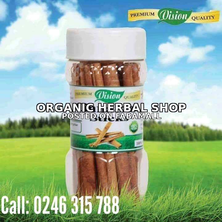 Cinnamon Sticks for sale in Ghana — 2