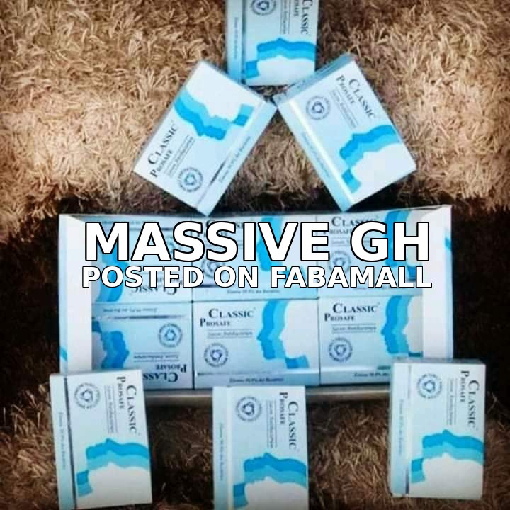Classic prosafe antibacterial soap Accra Ghana — 3