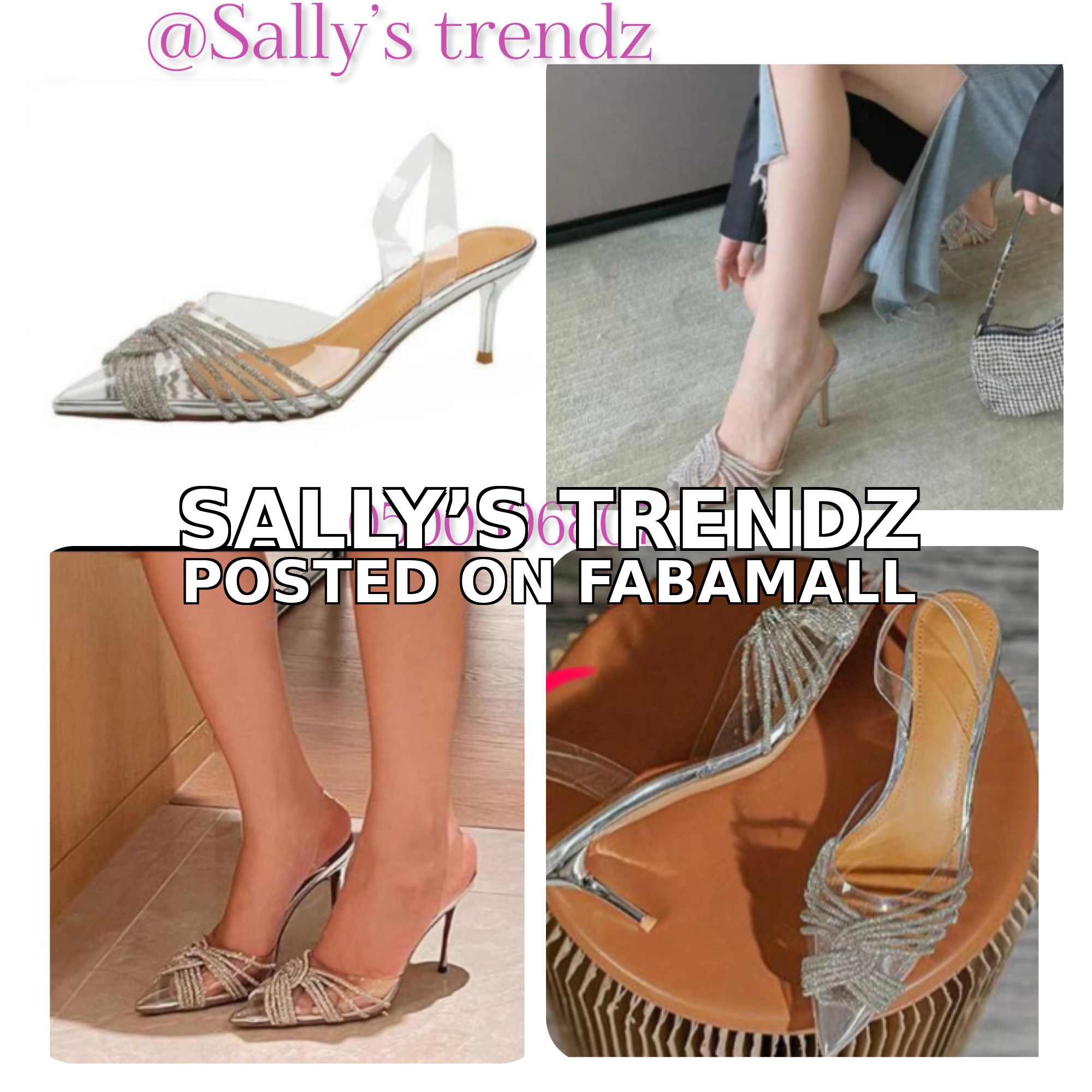 Classy Ladies Heels for sale in Ghana — 2