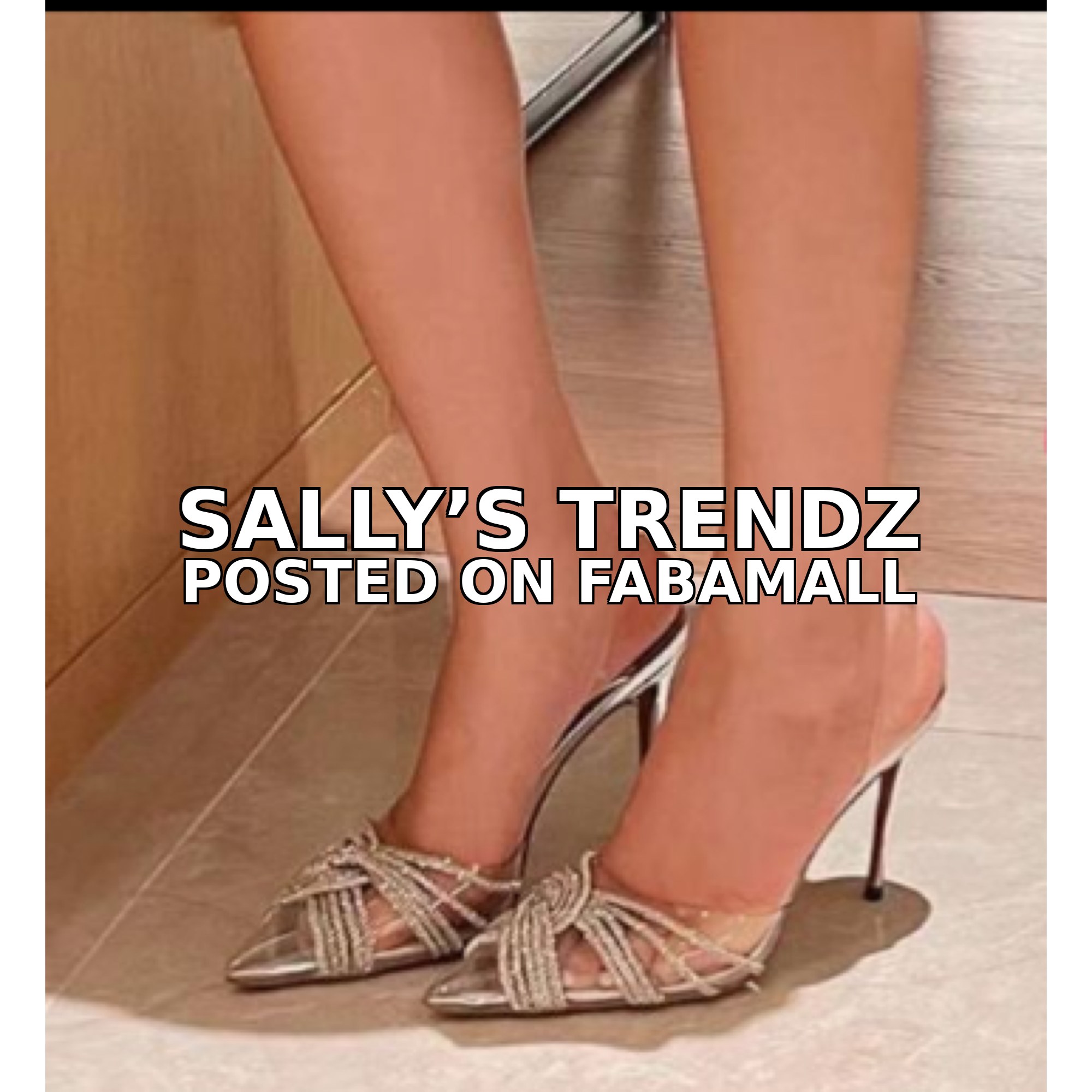 Classy Ladies Heels for sale in Ghana — 1