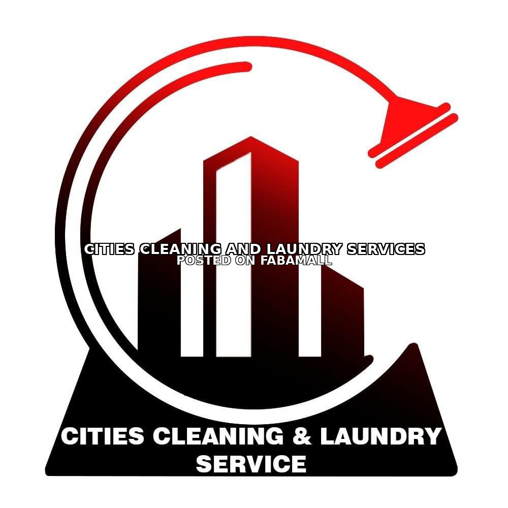 Cleaning Services in Ghana — 1