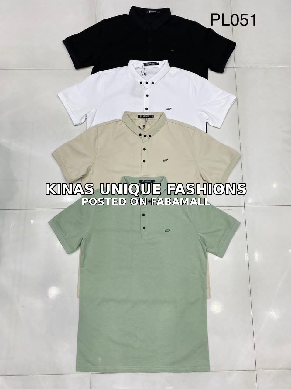 Club T-shirts — 1