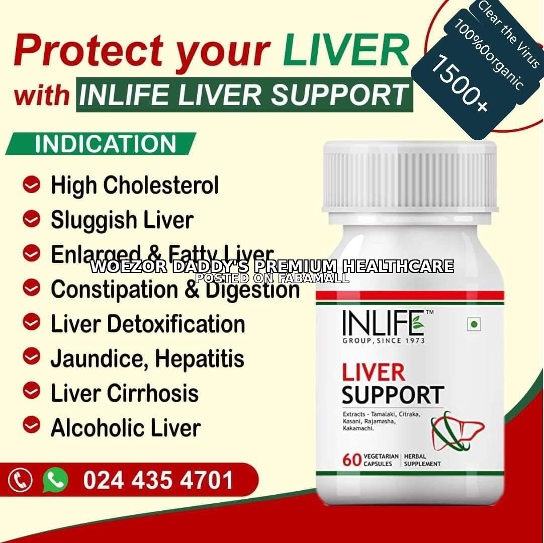CURE HEPATITIS B OR C PERMANENTLY IN GHANA — 2