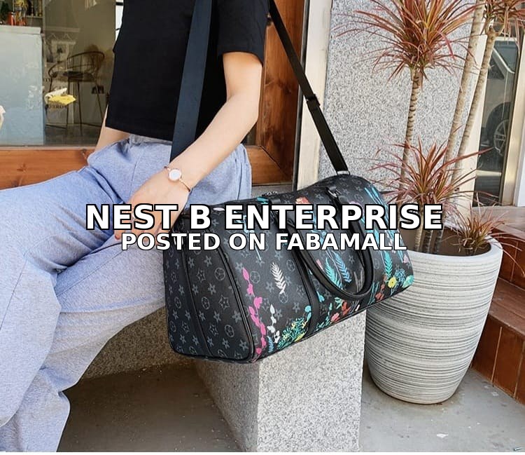 CUTE traveling bags for sale in Ghana — 1
